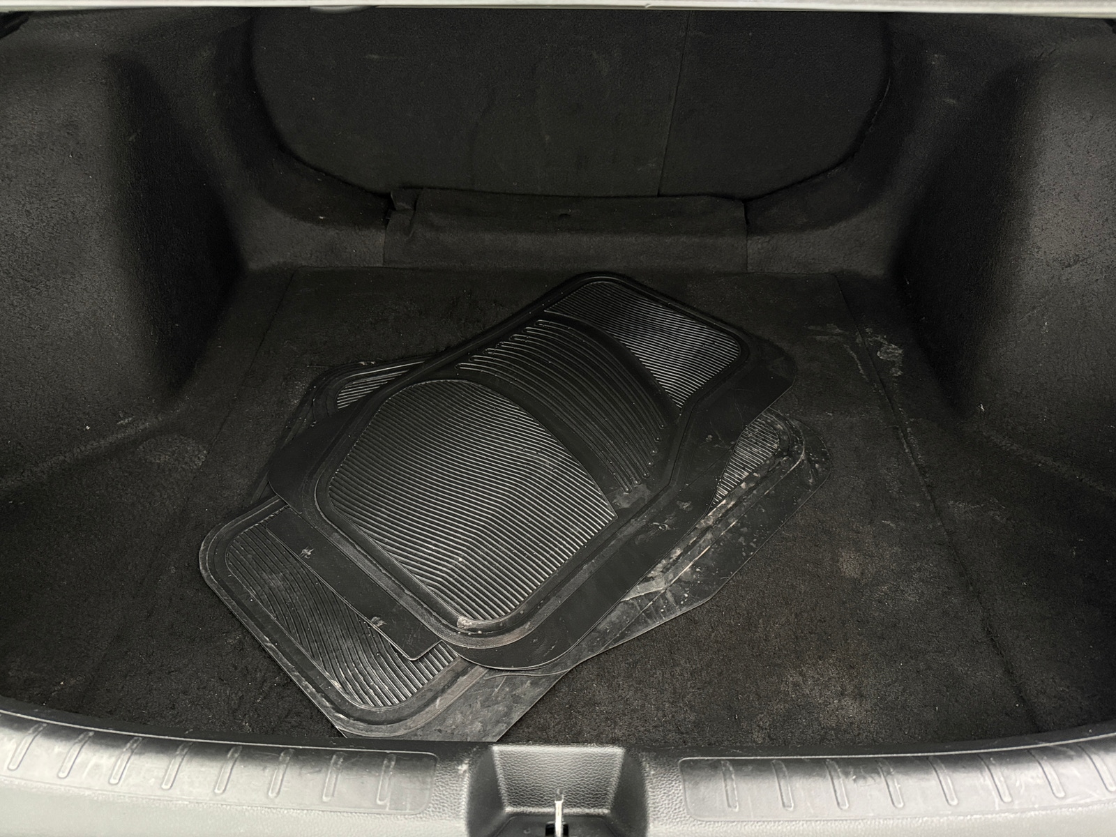 Thumbnail: 2024 Honda Civic - 6