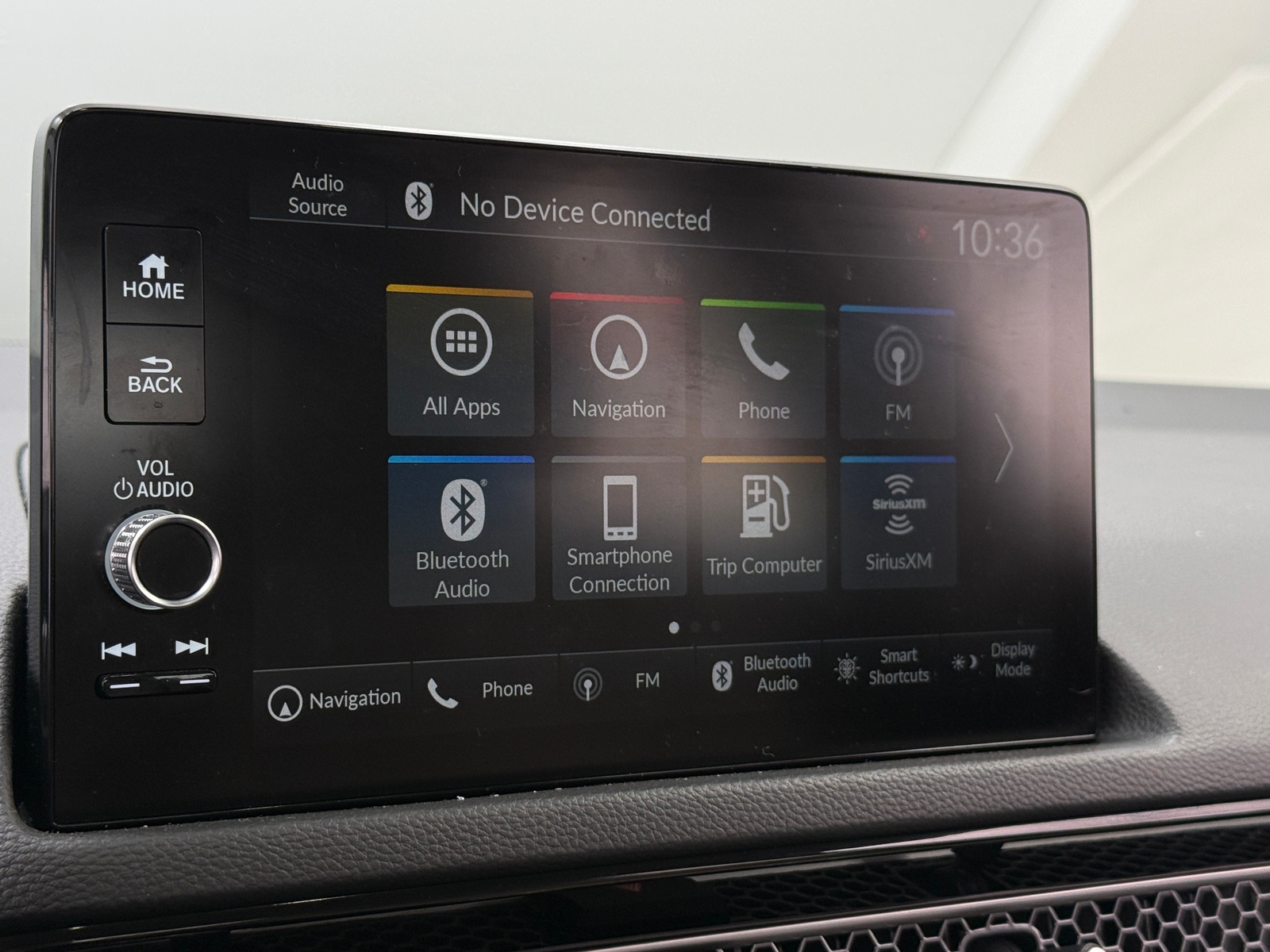 Thumbnail: 2024 Honda Civic - 3