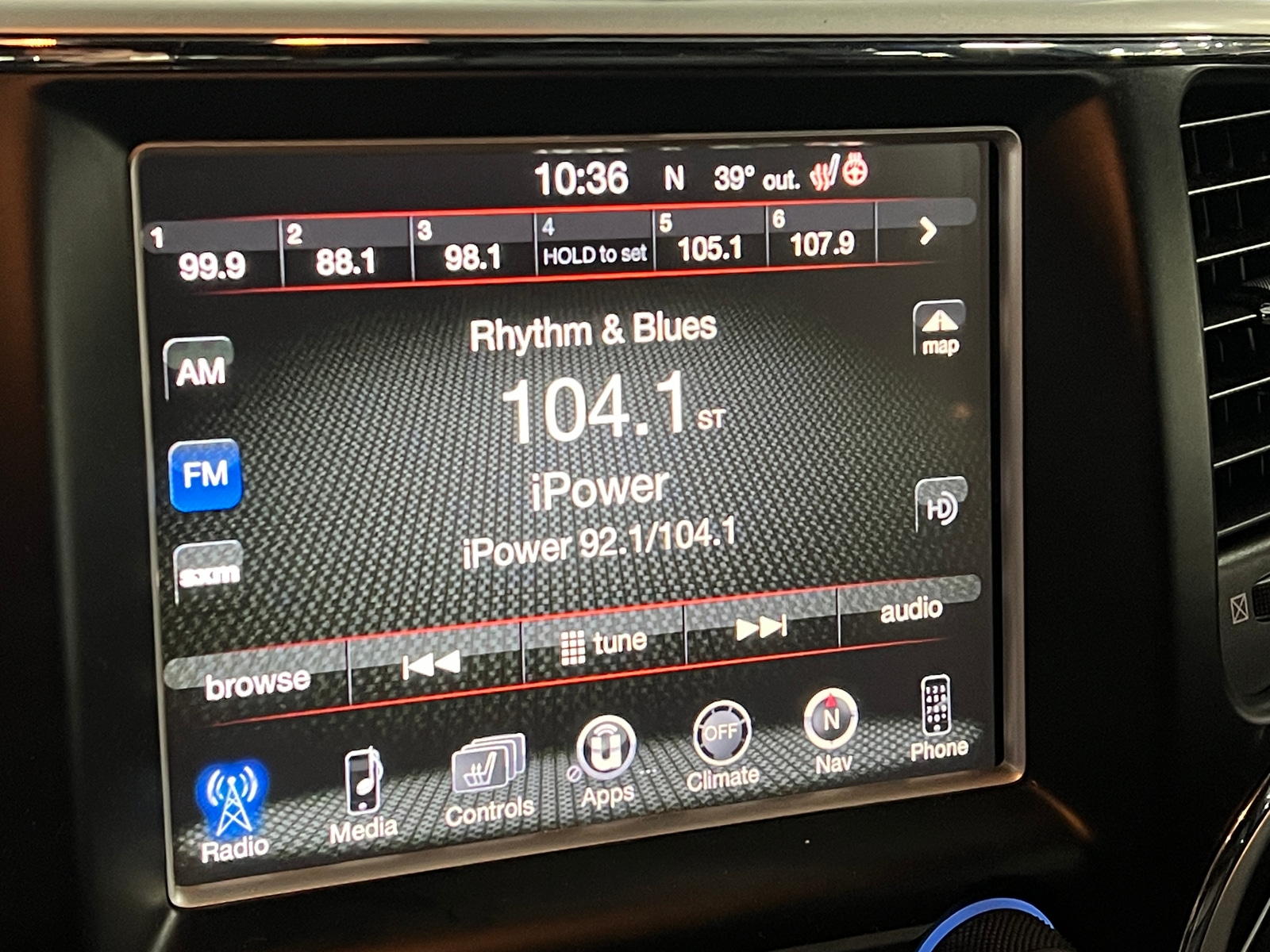 Thumbnail: 2015 Jeep Grand Cherokee - 3