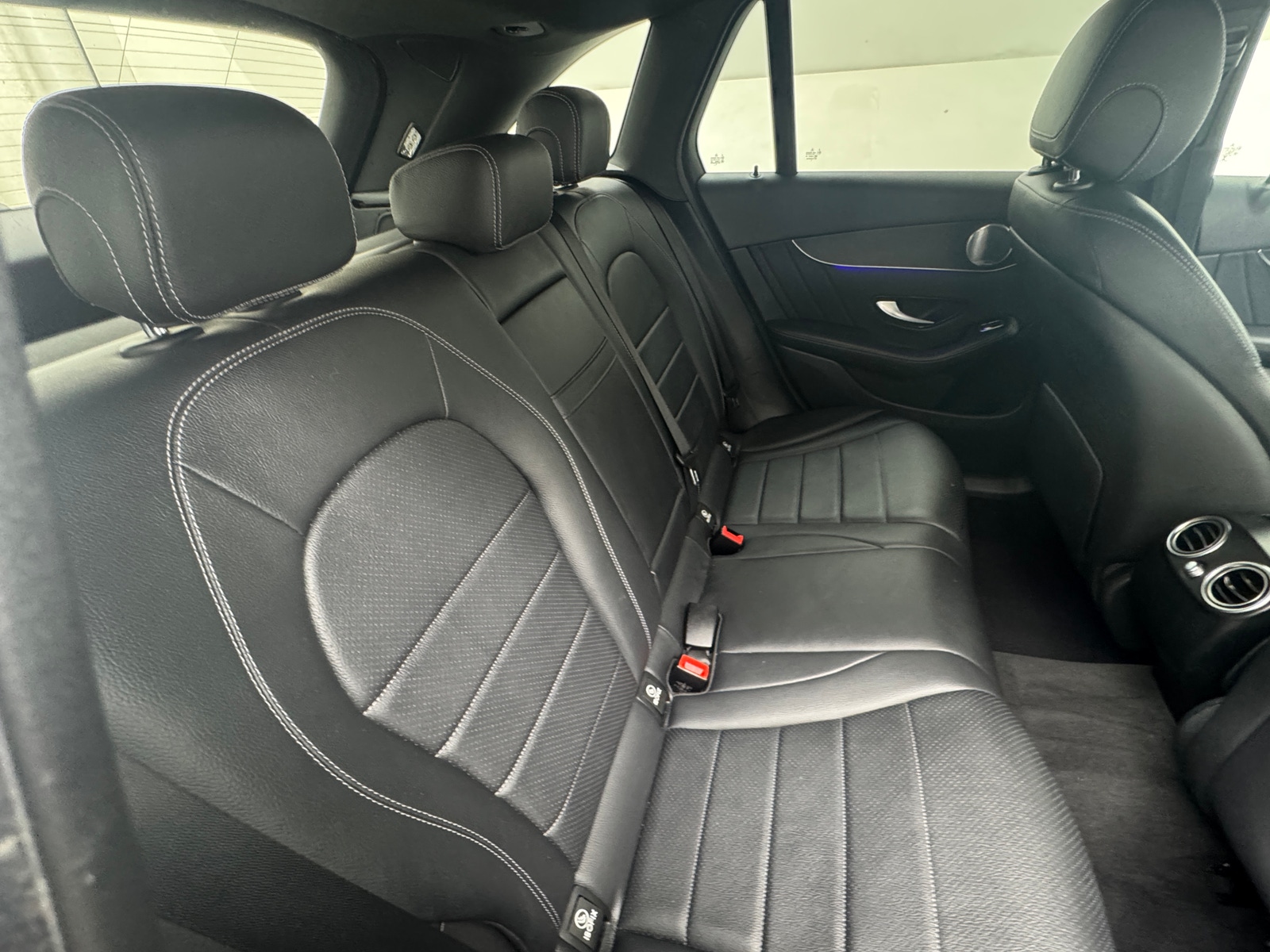 Thumbnail: 2020 Mercedes-Benz GLC - 5