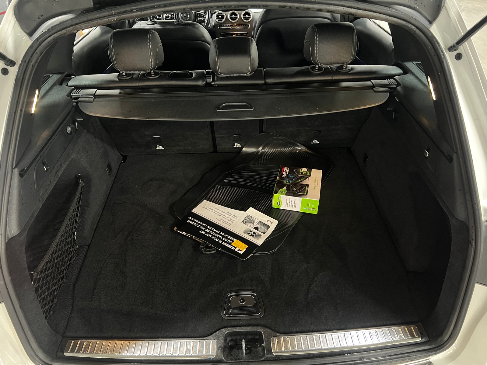 Thumbnail: 2020 Mercedes-Benz GLC - 6