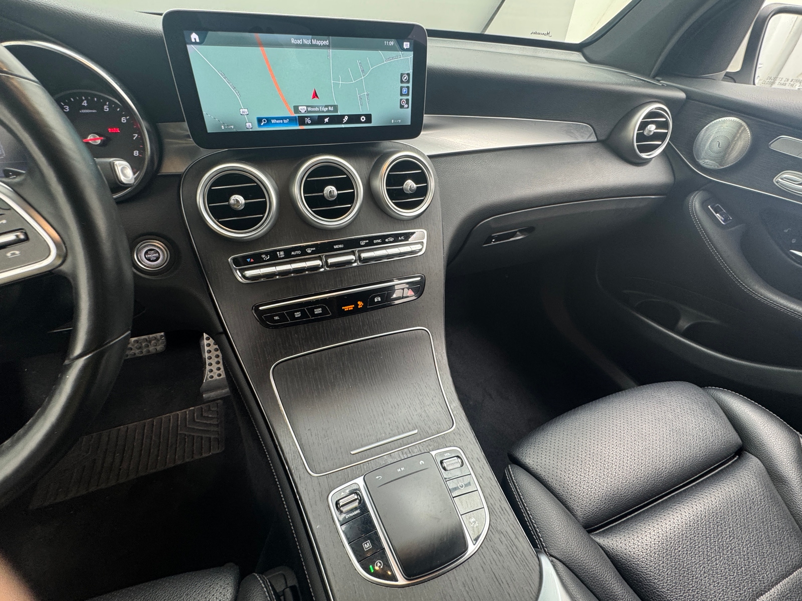 Thumbnail: 2020 Mercedes-Benz GLC - 3