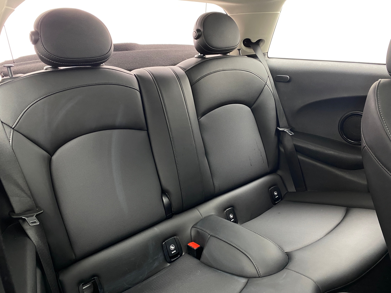 Thumbnail: 2019 MINI Cooper Hardtop - 5