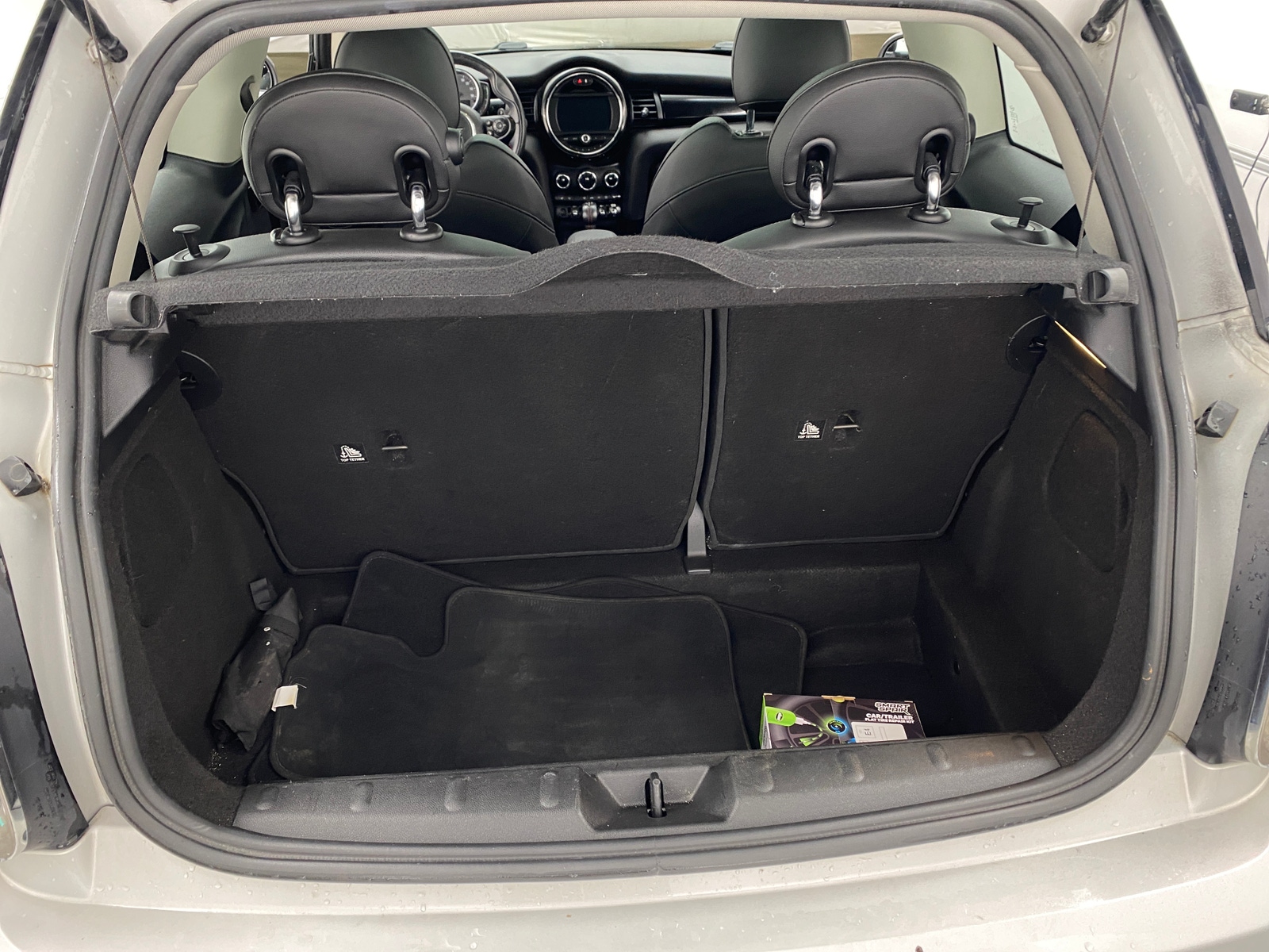 Thumbnail: 2019 MINI Cooper Hardtop - 6