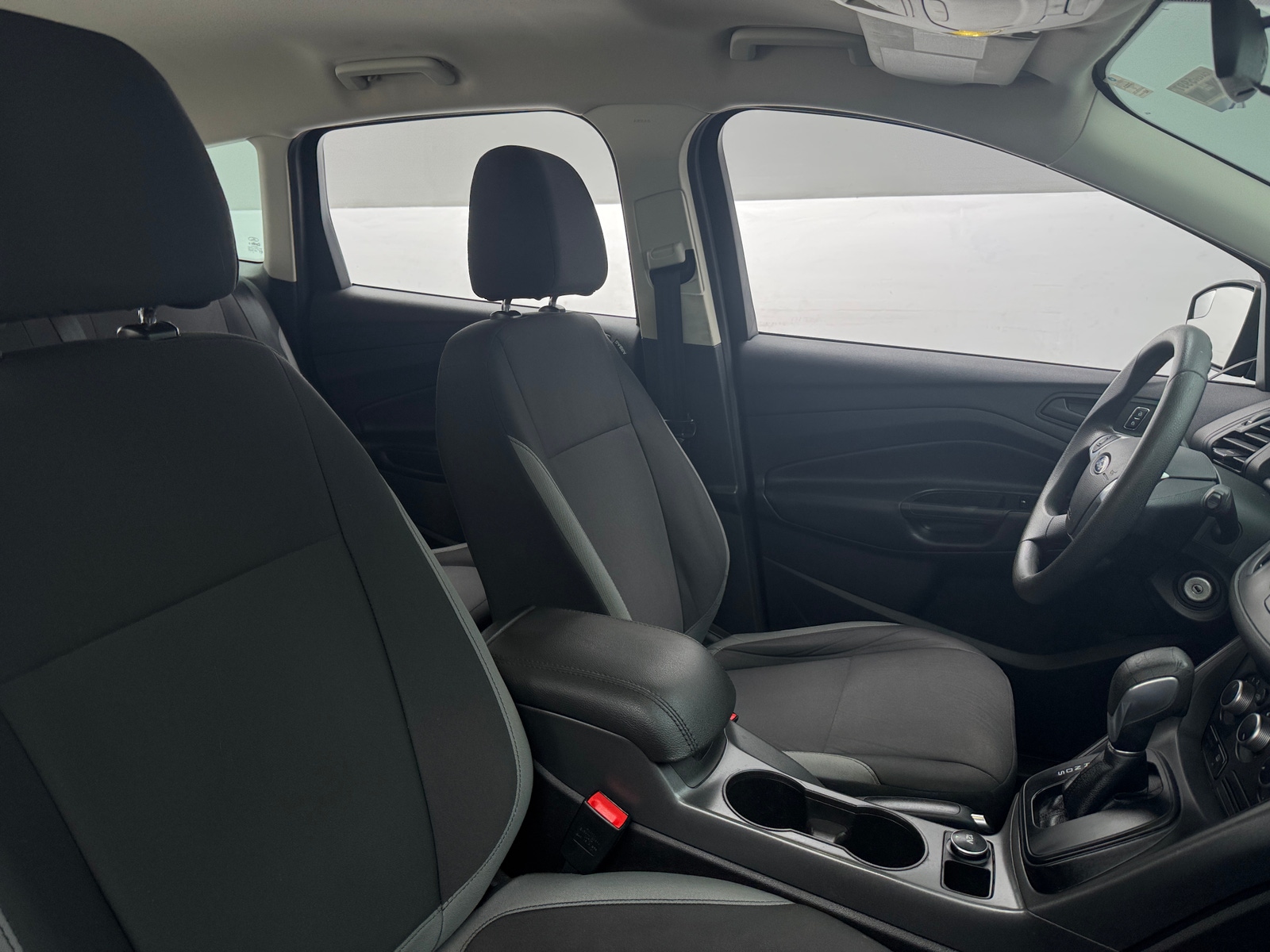 Thumbnail: 2016 Ford Escape - 2