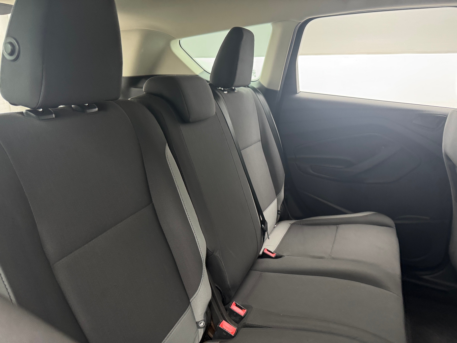 Thumbnail: 2016 Ford Escape - 6