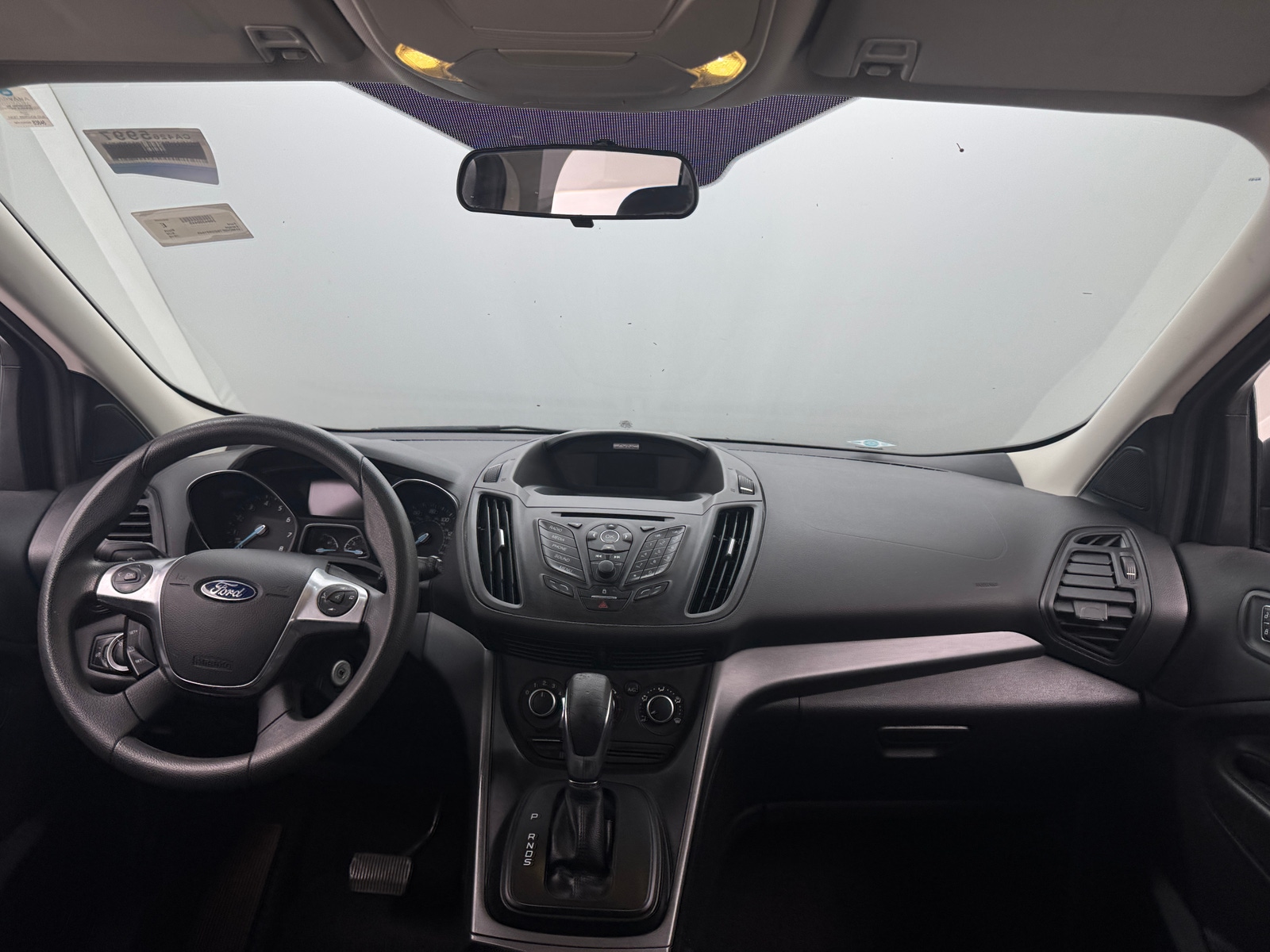 Thumbnail: 2016 Ford Escape - 3