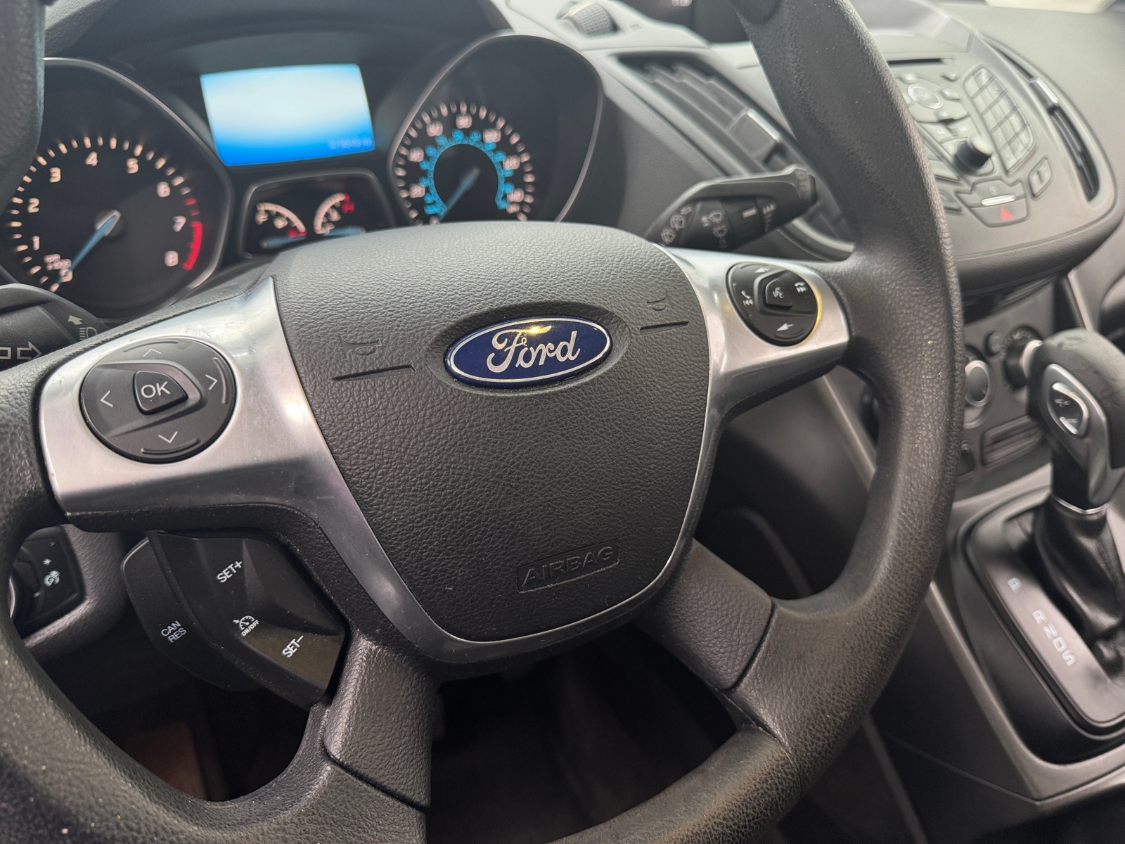Thumbnail: 2016 Ford Escape - 5