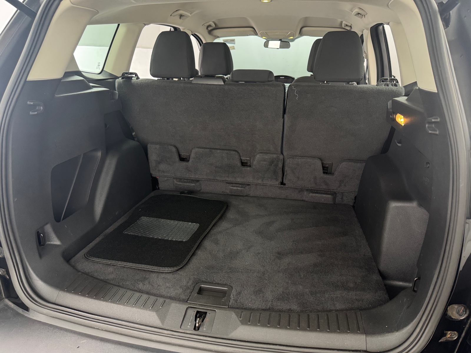 Thumbnail: 2016 Ford Escape - 7