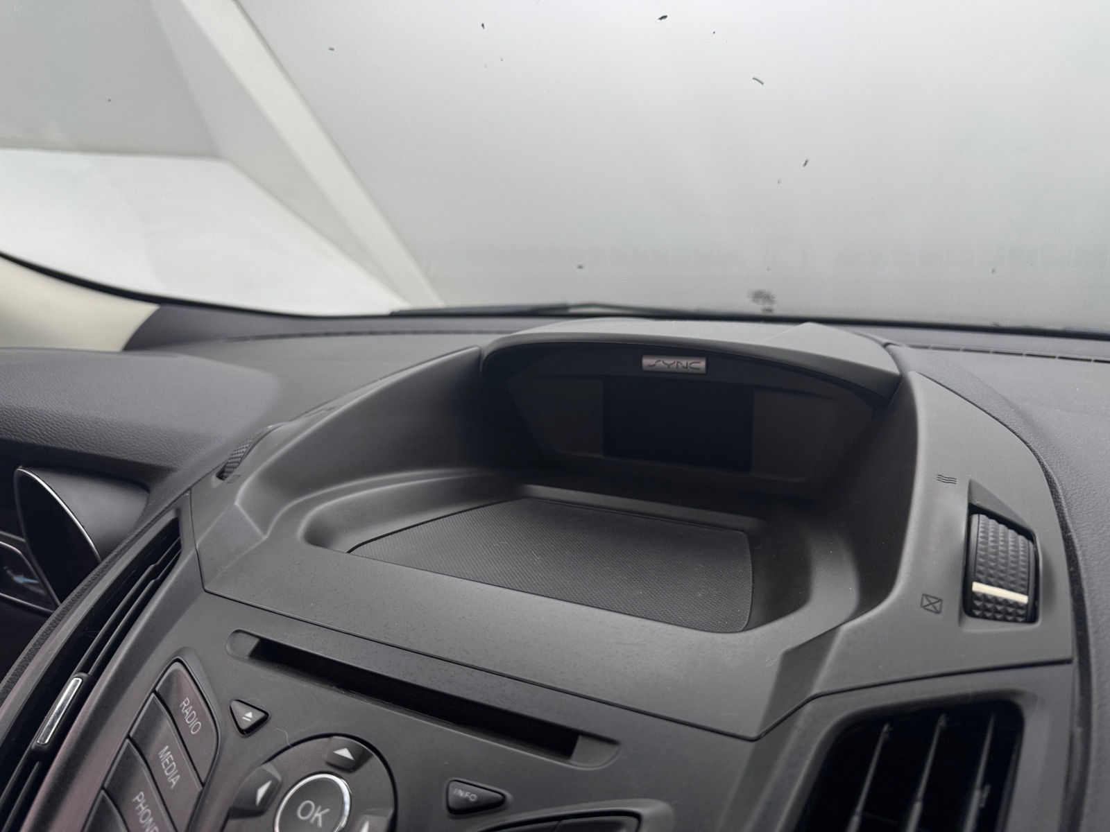 Thumbnail: 2016 Ford Escape - 4