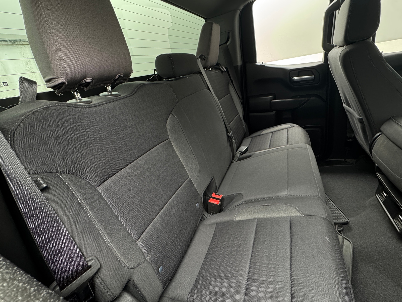 Thumbnail: 2023 Chevrolet Silverado 1500 - 6