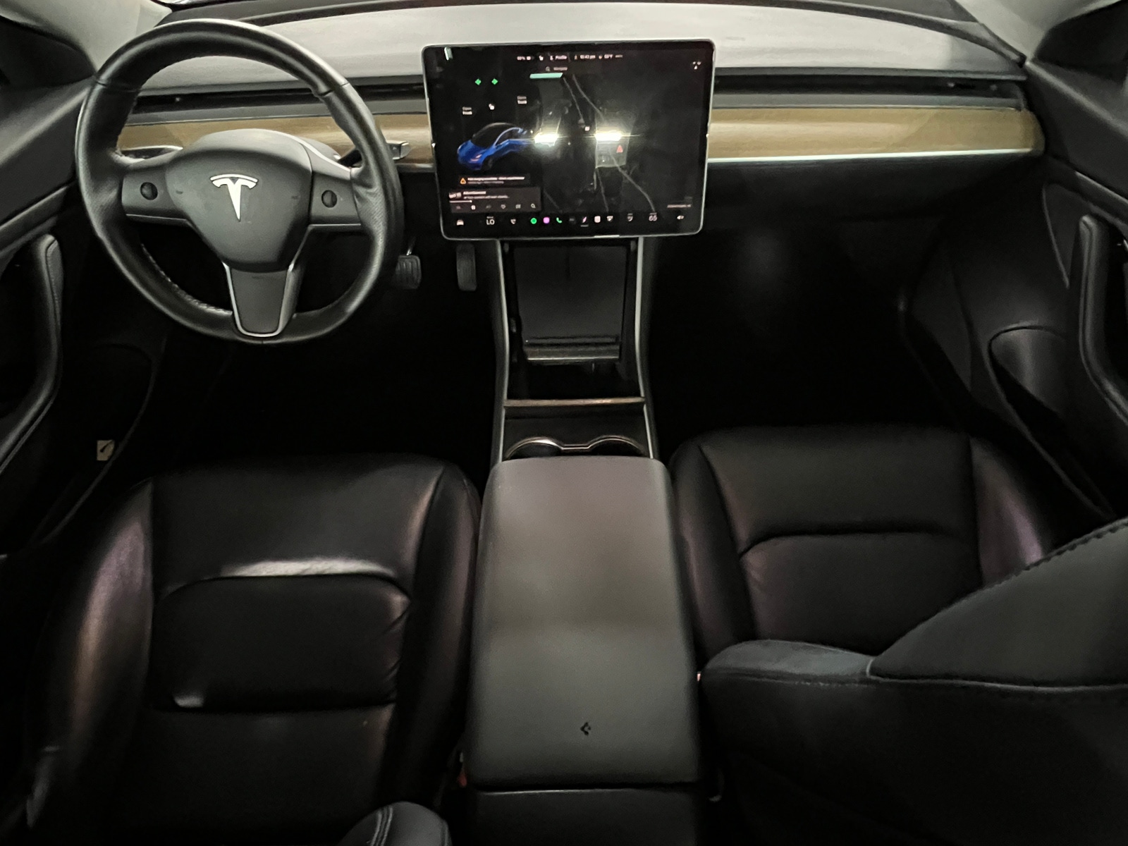 Thumbnail: 2020 Tesla Model 3 - 2