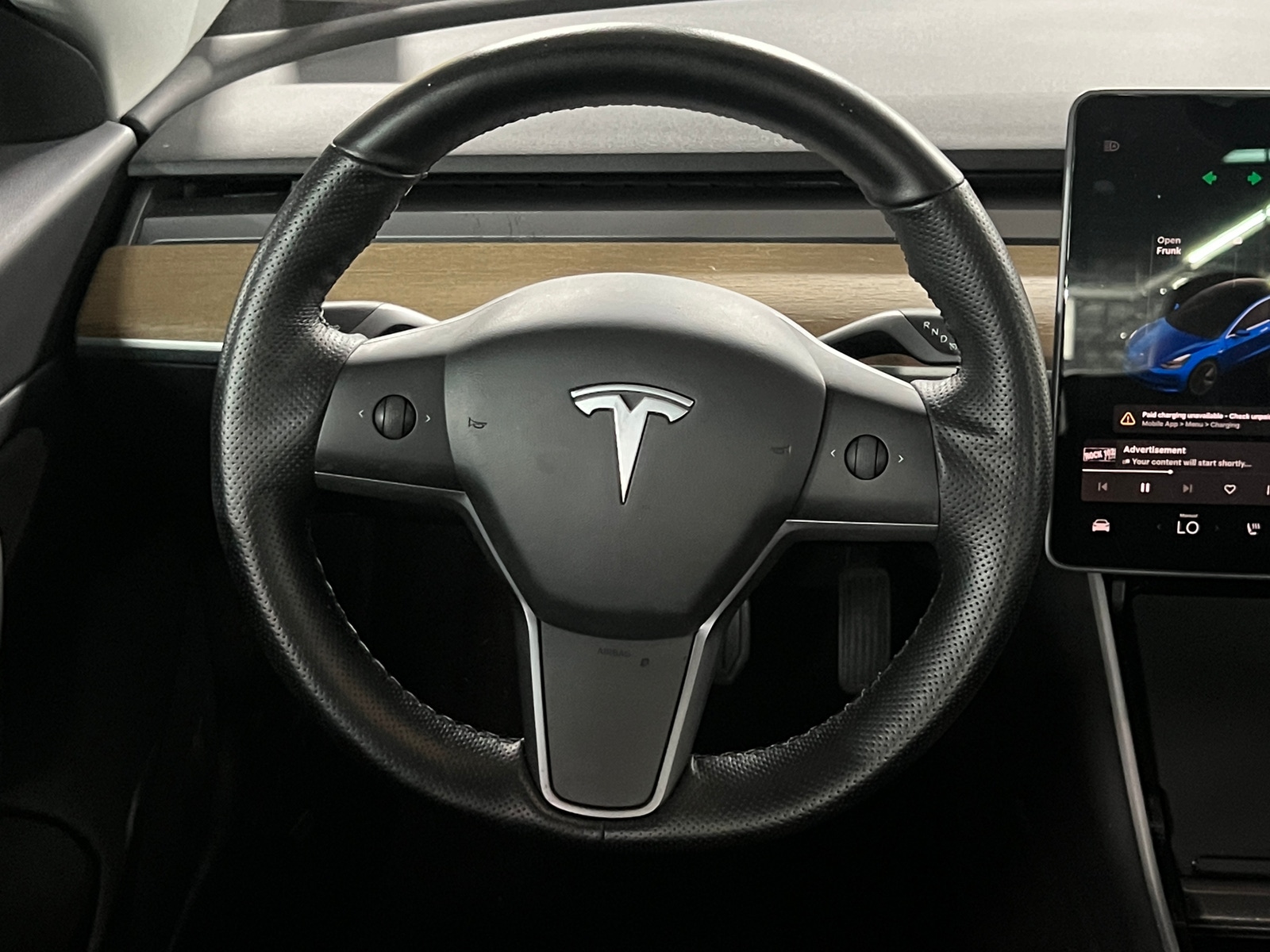 Thumbnail: 2020 Tesla Model 3 - 4