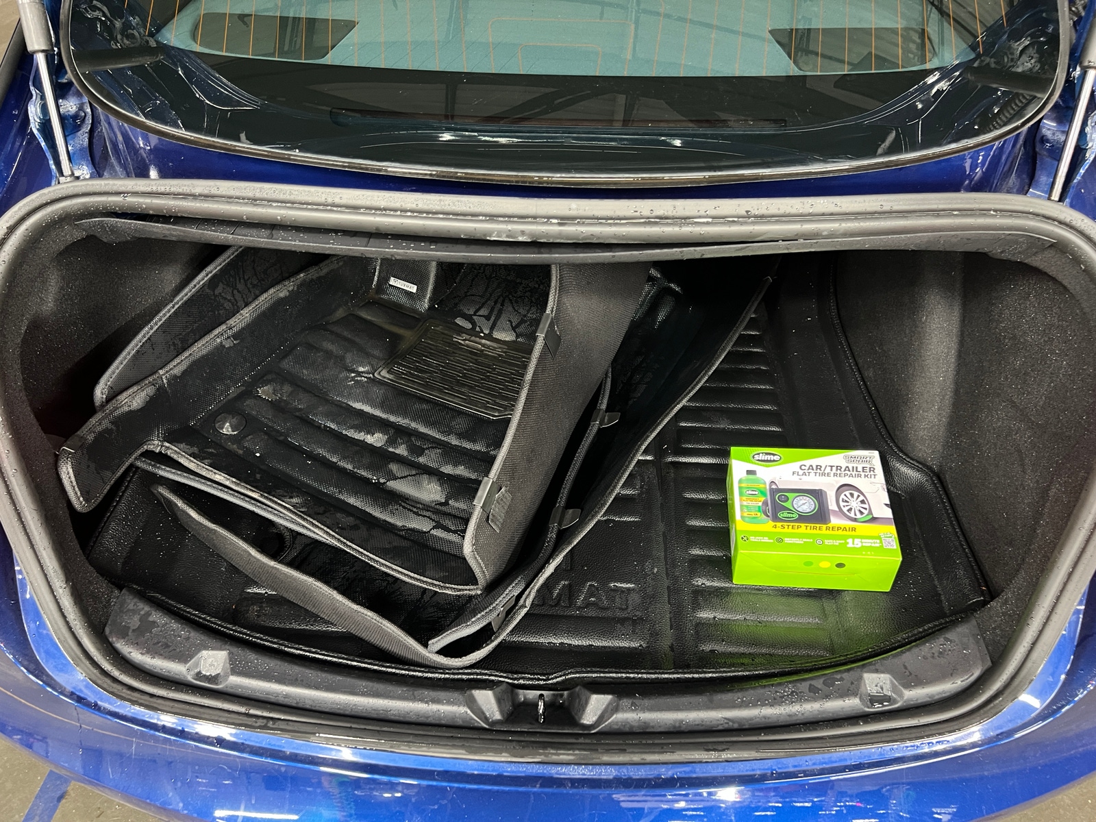 Thumbnail: 2020 Tesla Model 3 - 6