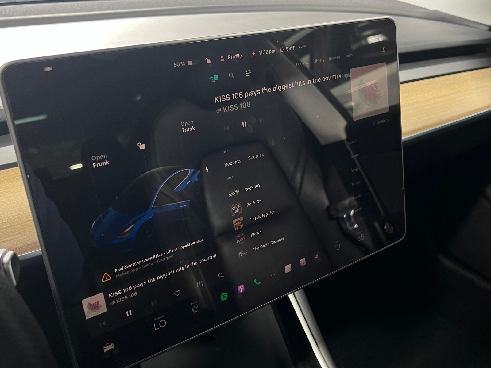 Thumbnail: 2020 Tesla Model 3 - 3