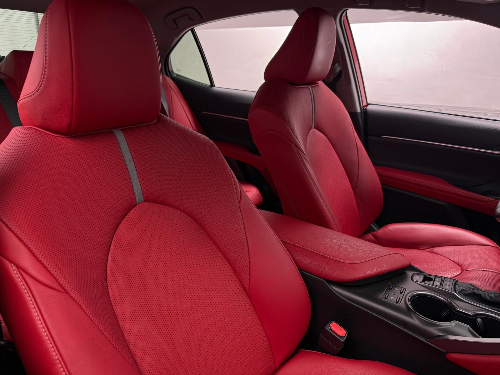 Thumbnail: 2021 Toyota Camry - 2