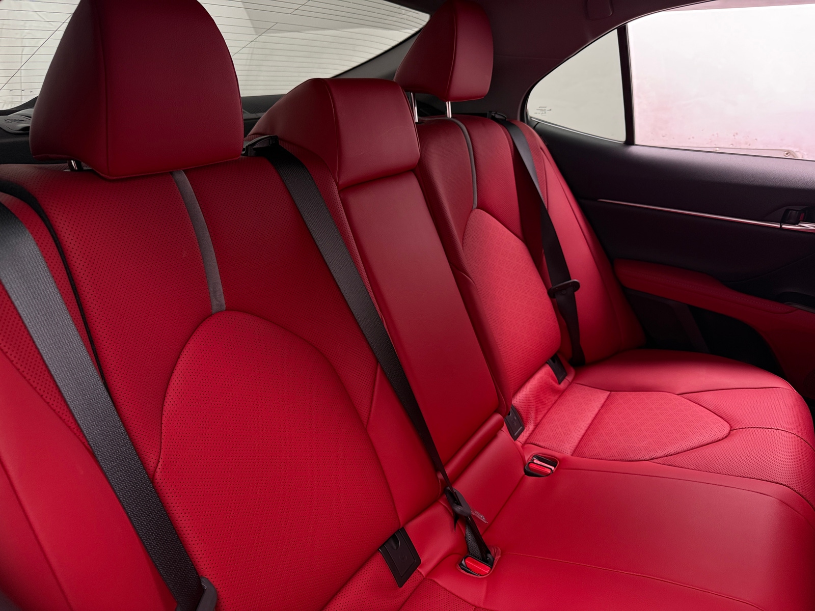 Thumbnail: 2021 Toyota Camry - 6