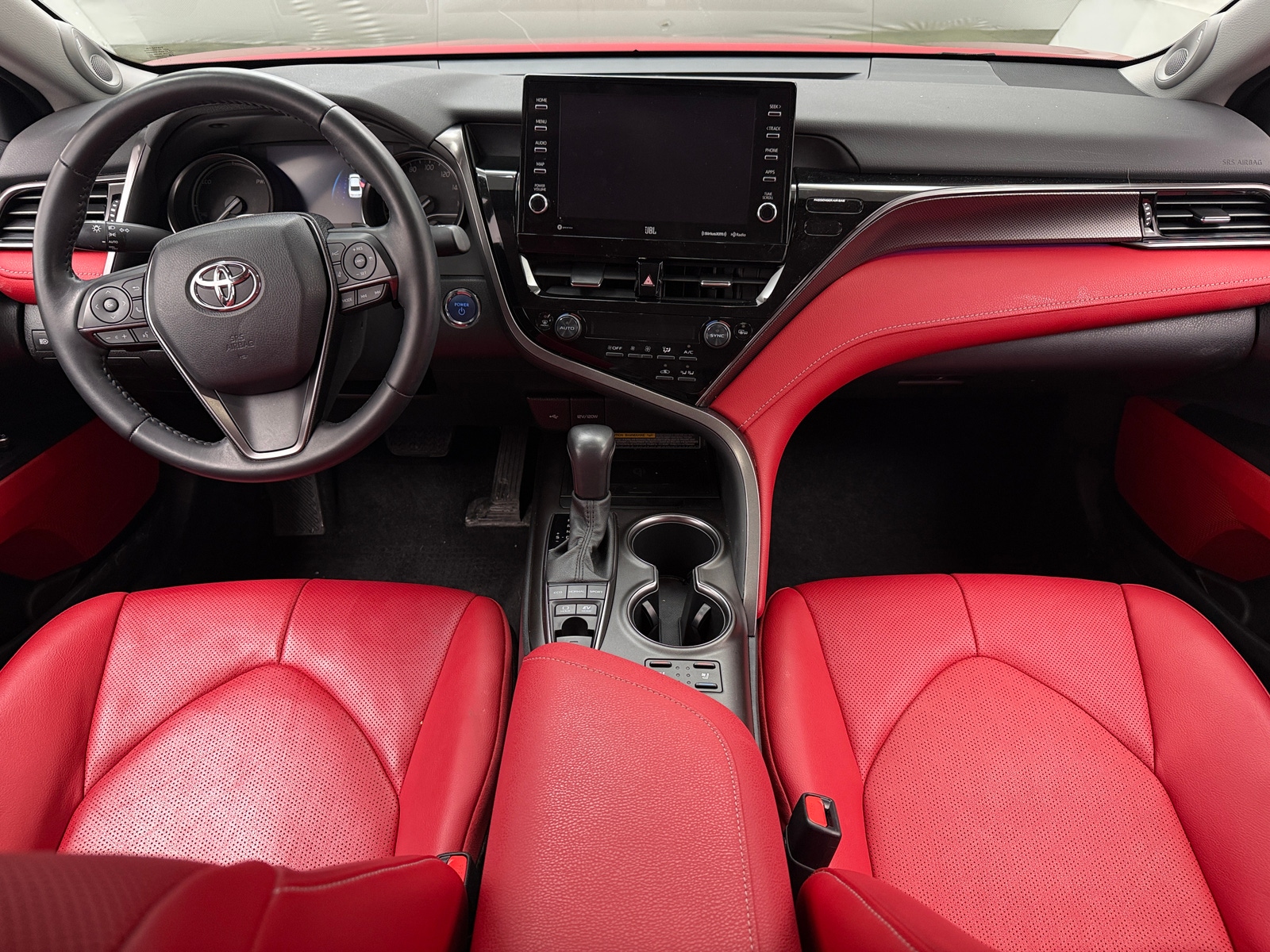 Thumbnail: 2021 Toyota Camry - 3