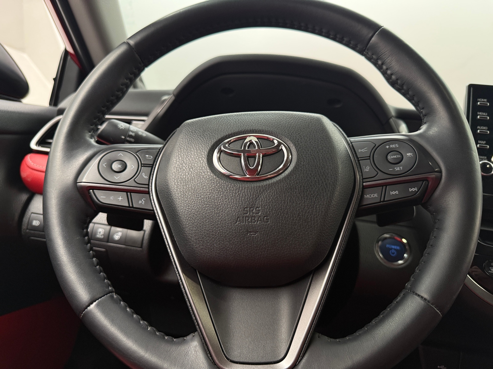 Thumbnail: 2021 Toyota Camry - 5