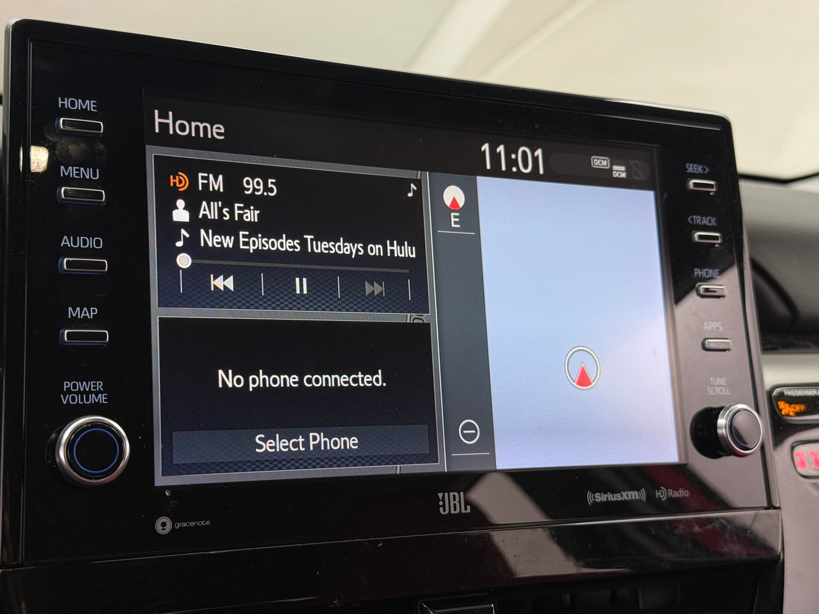 Thumbnail: 2021 Toyota Camry - 4