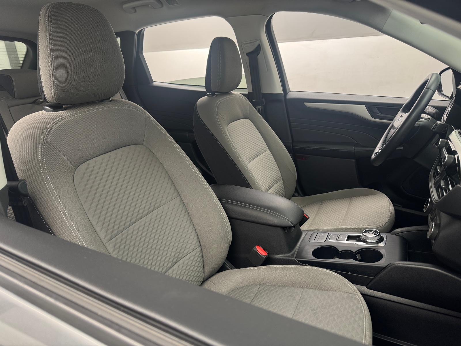 Thumbnail: 2022 Ford Escape - 2