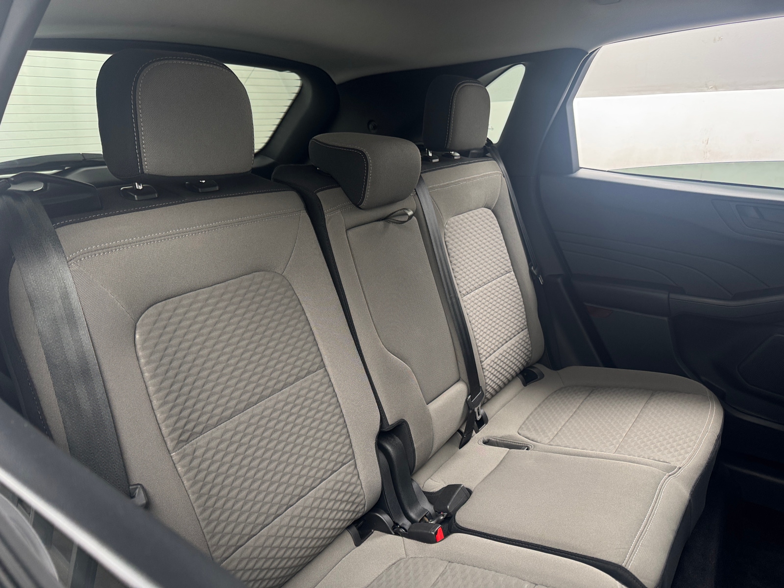 Thumbnail: 2022 Ford Escape - 6