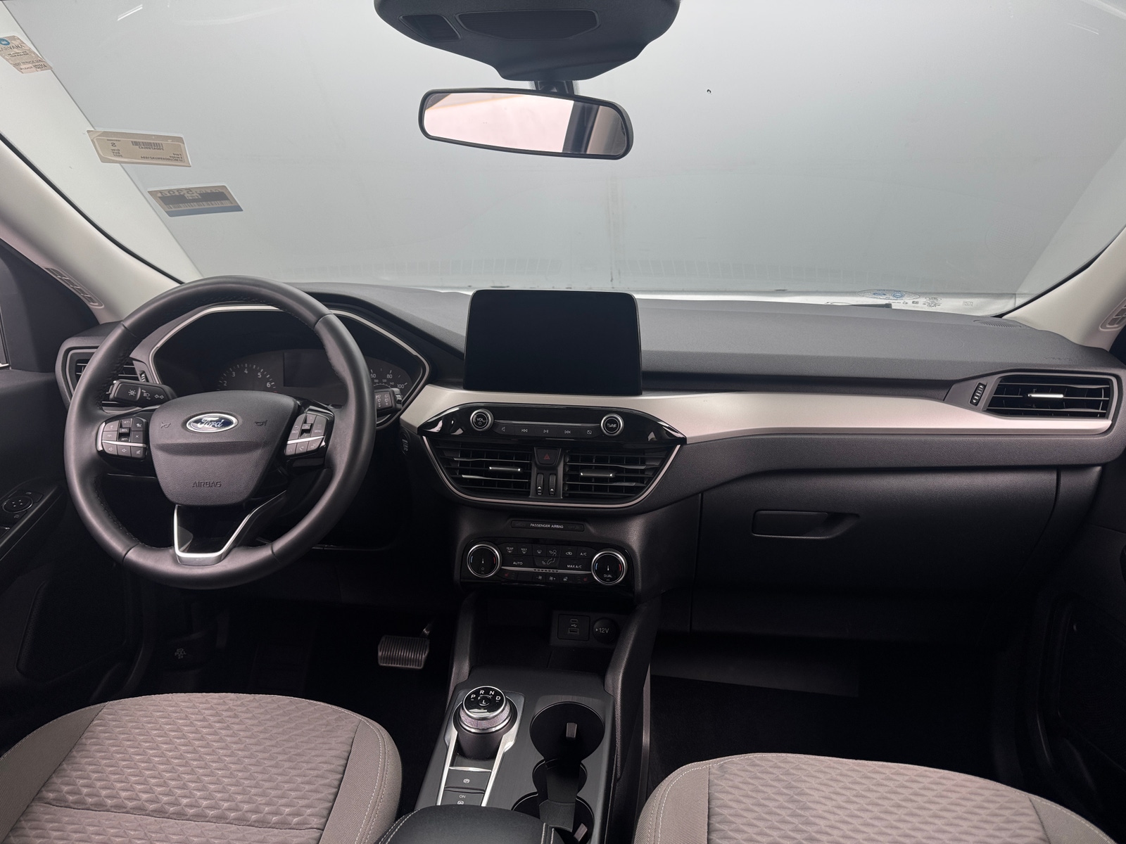 Thumbnail: 2022 Ford Escape - 3