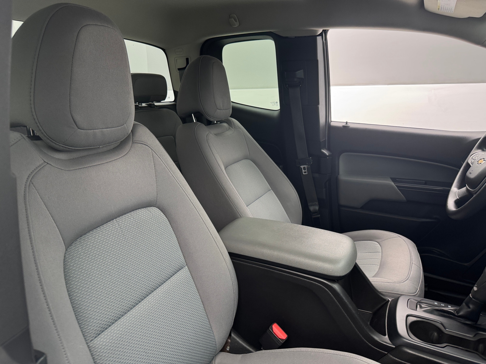 Thumbnail: 2016 Chevrolet Colorado - 2