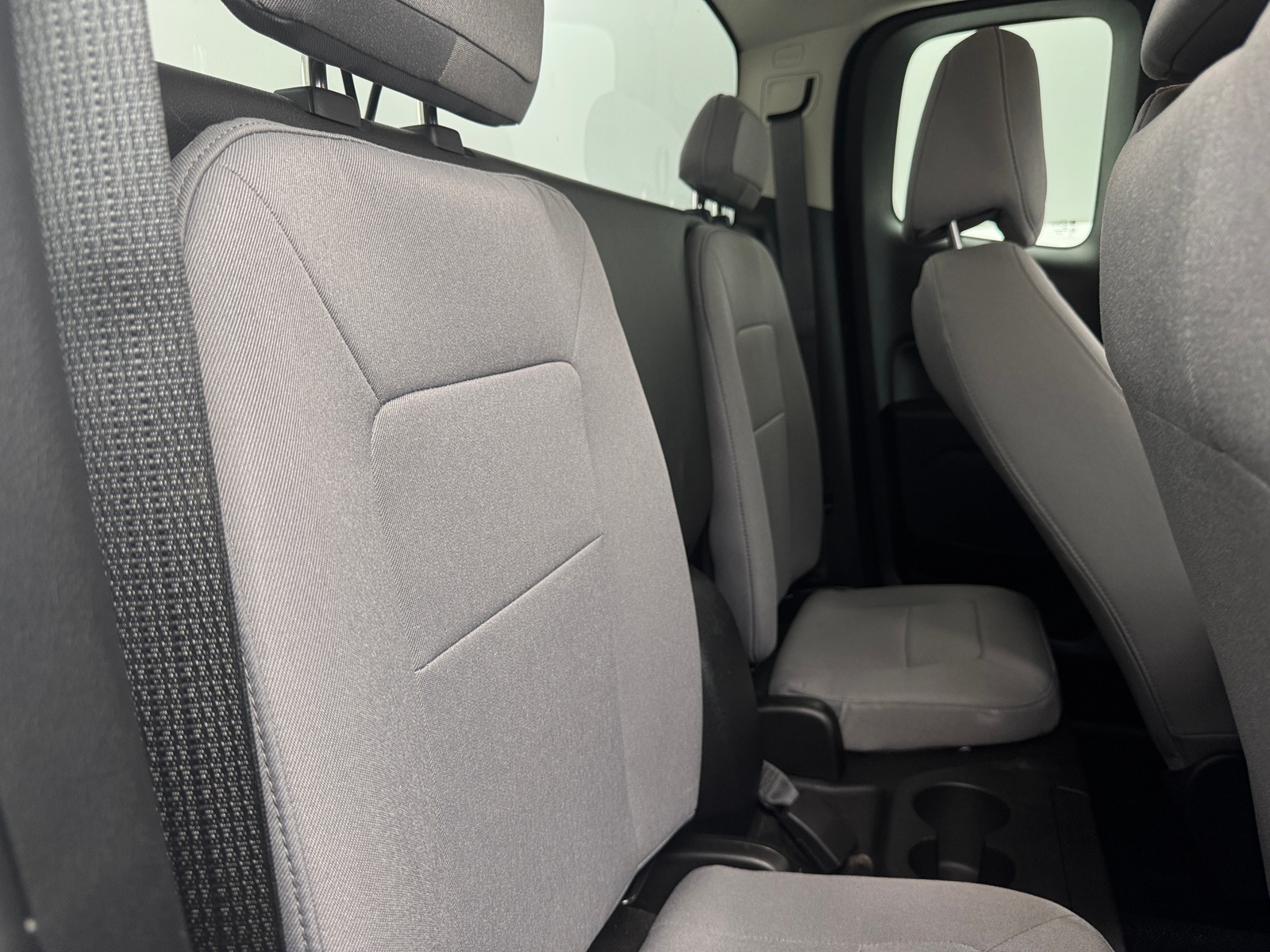 Thumbnail: 2016 Chevrolet Colorado - 6