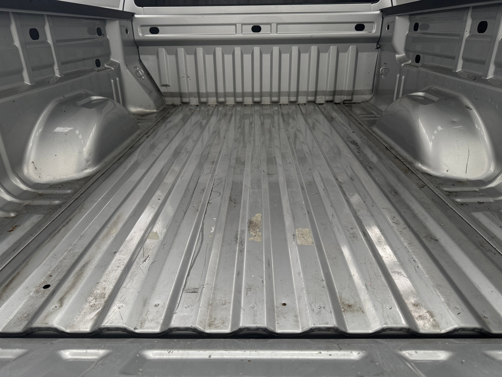 Thumbnail: 2016 Chevrolet Colorado - 7