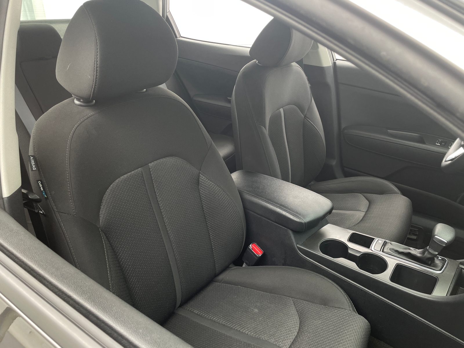 Thumbnail: 2018 Kia Optima - 2