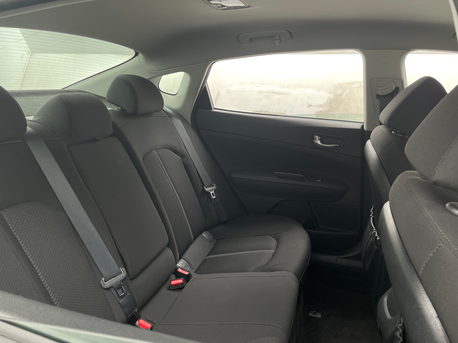 Thumbnail: 2018 Kia Optima - 6