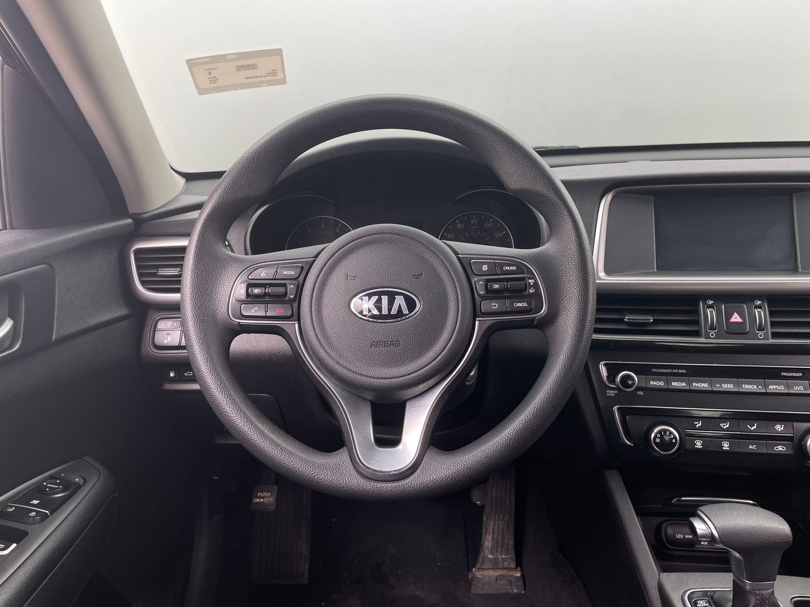 Thumbnail: 2018 Kia Optima - 5