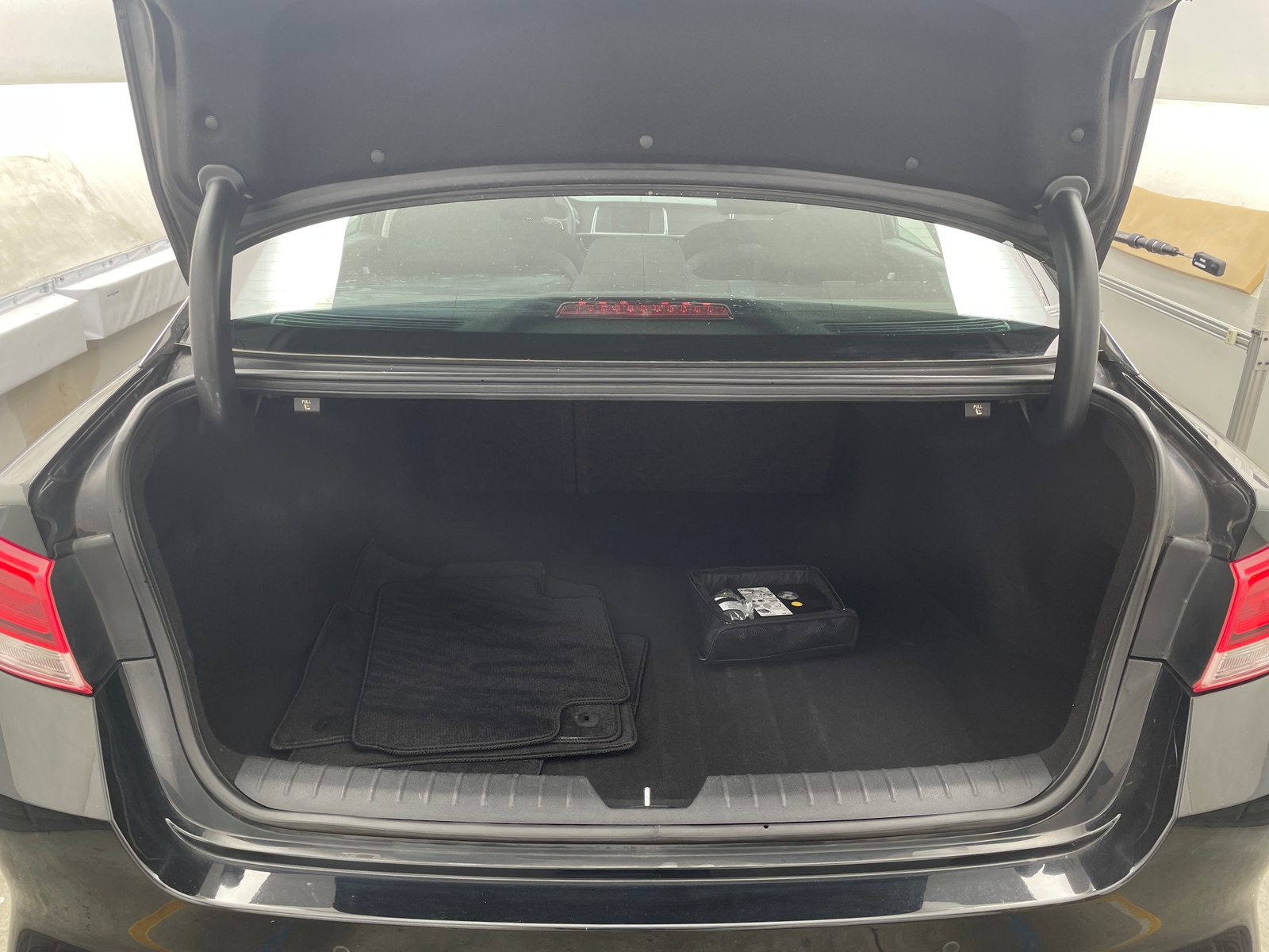 Thumbnail: 2018 Kia Optima - 7