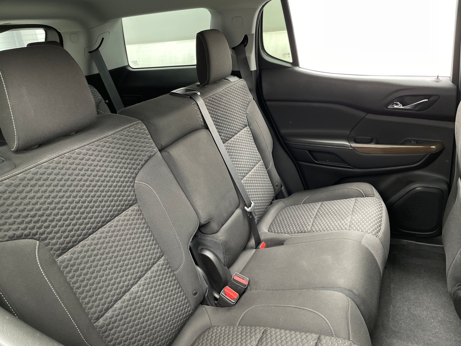 Thumbnail: 2018 GMC Acadia - 6