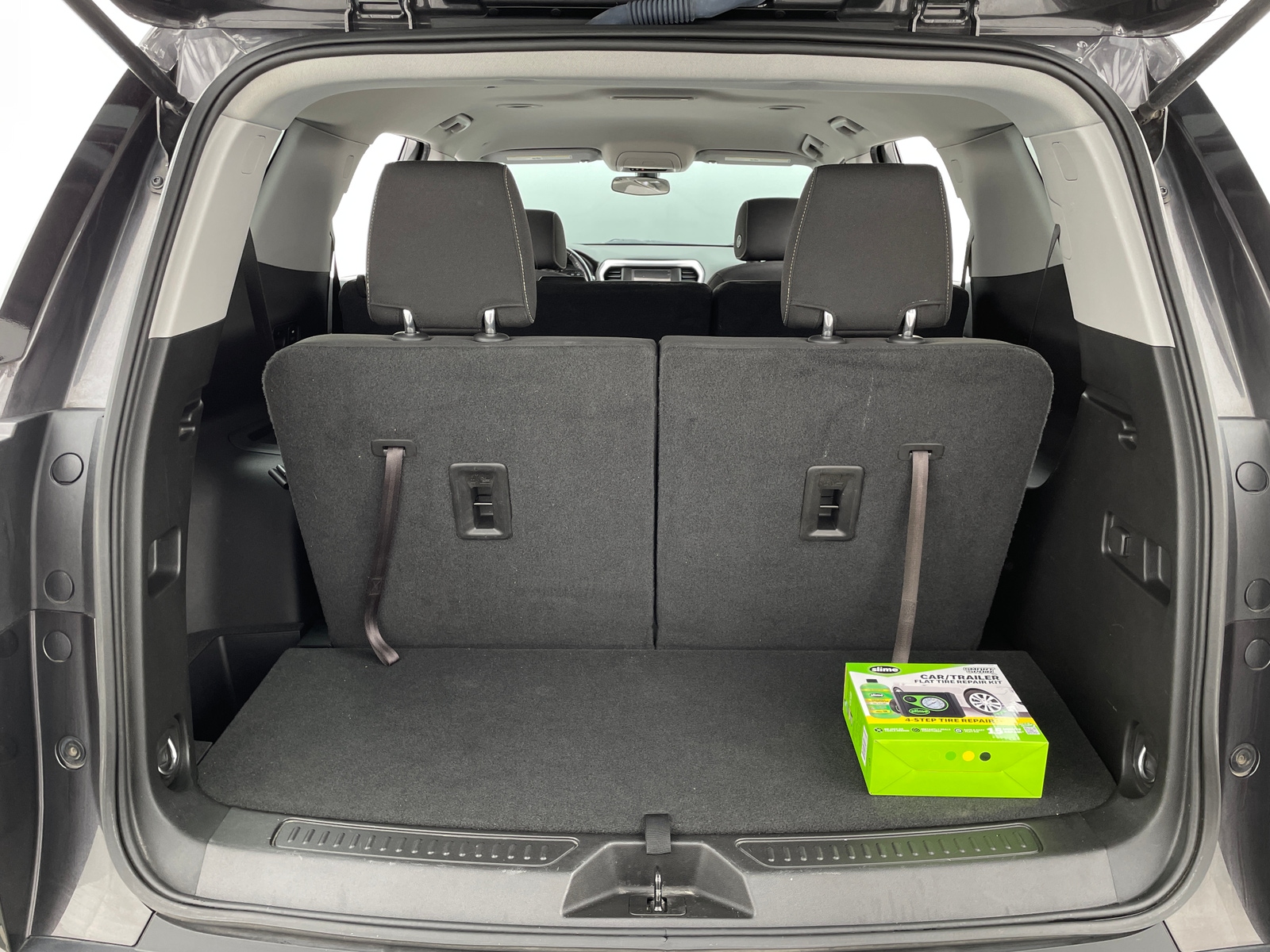 Thumbnail: 2018 GMC Acadia - 7