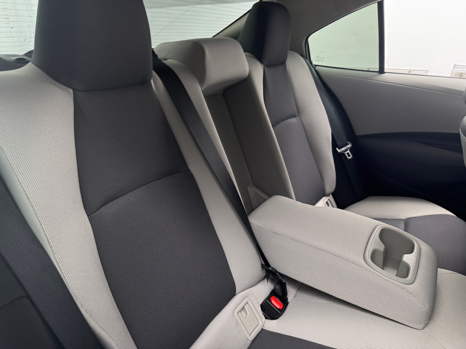 Thumbnail: 2024 Toyota Corolla - 6