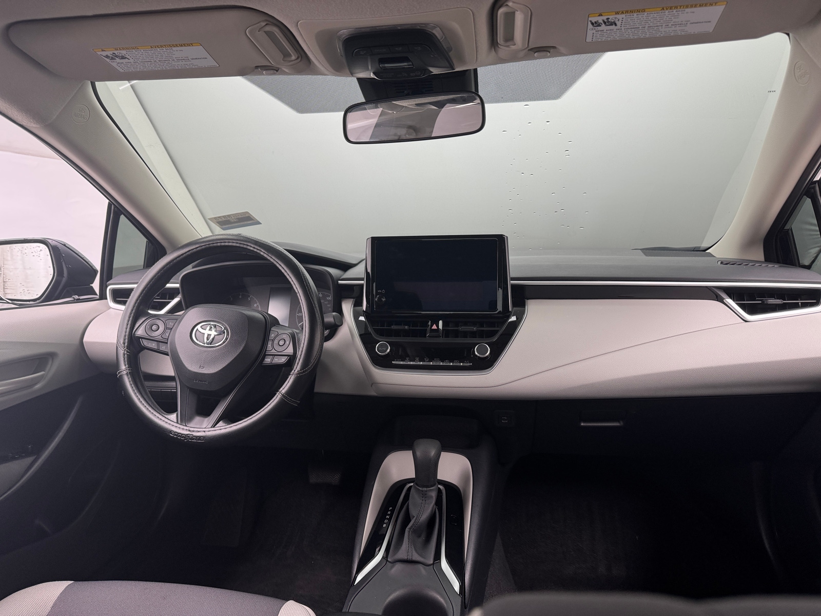 Thumbnail: 2024 Toyota Corolla - 3