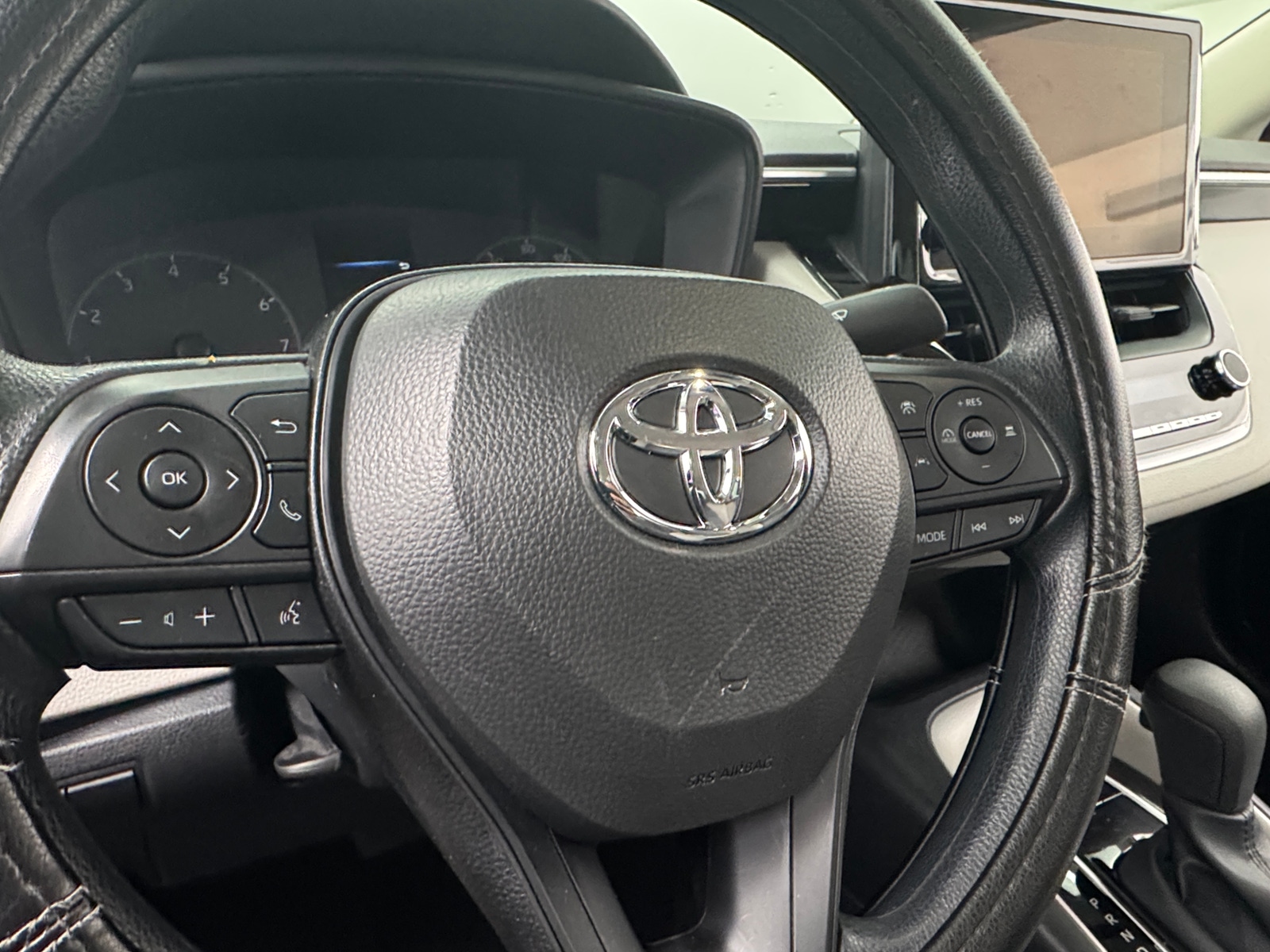 Thumbnail: 2024 Toyota Corolla - 5