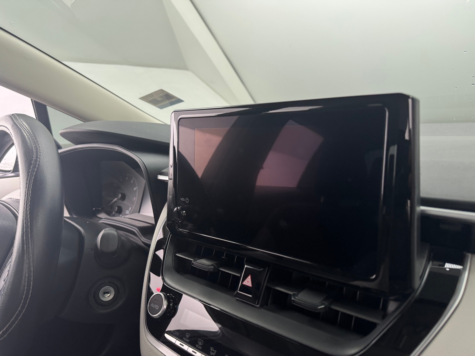 Thumbnail: 2024 Toyota Corolla - 4