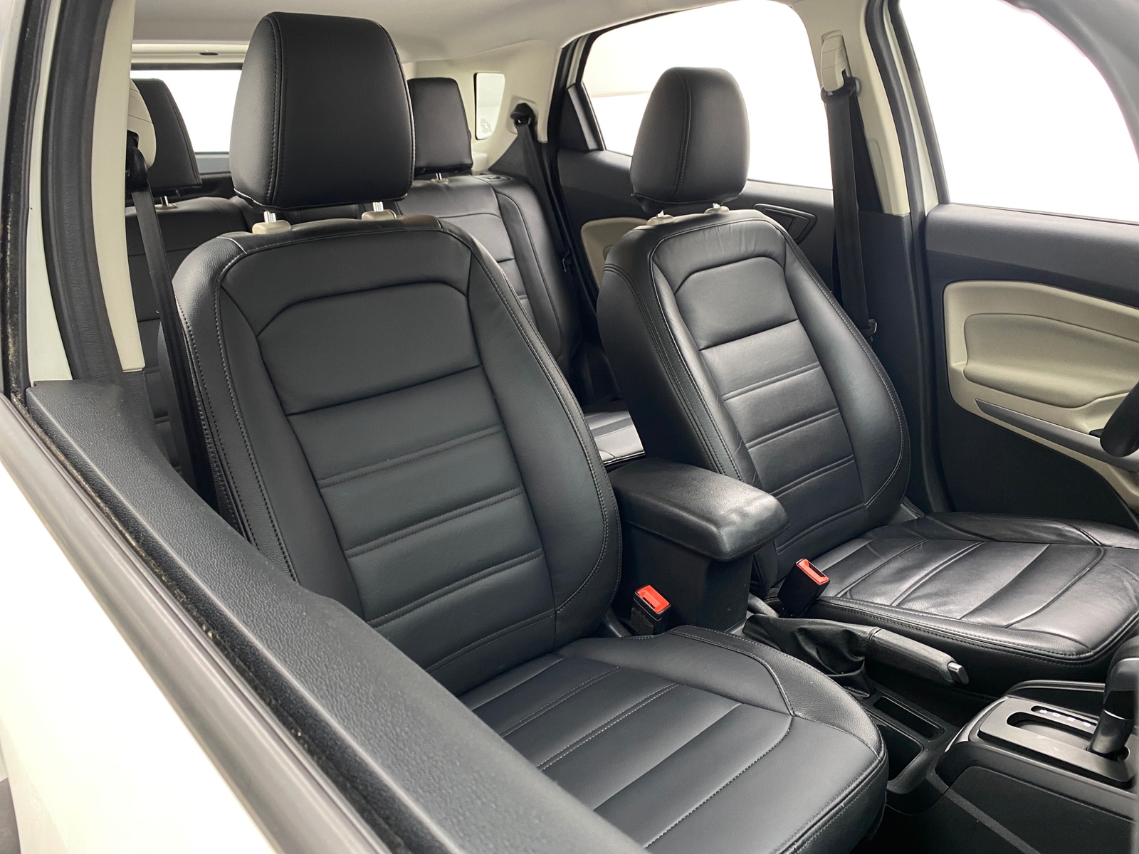 Thumbnail: 2020 Ford EcoSport - 2