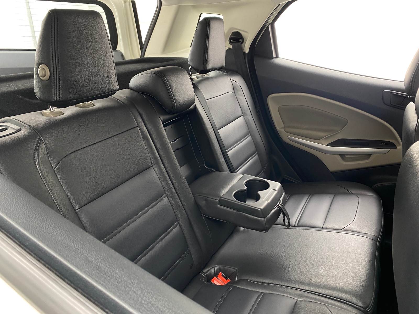 Thumbnail: 2020 Ford EcoSport - 6