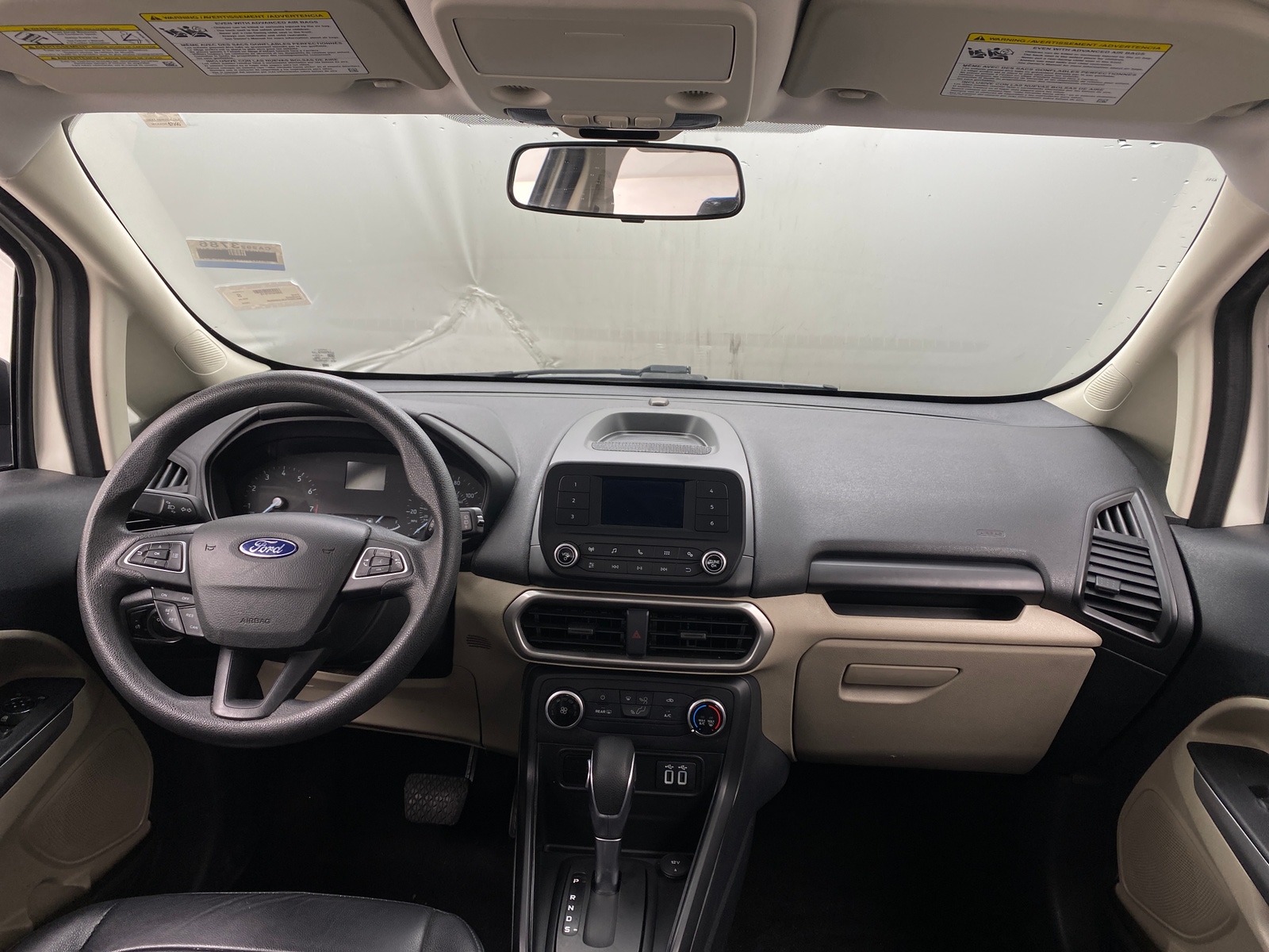 Thumbnail: 2020 Ford EcoSport - 3