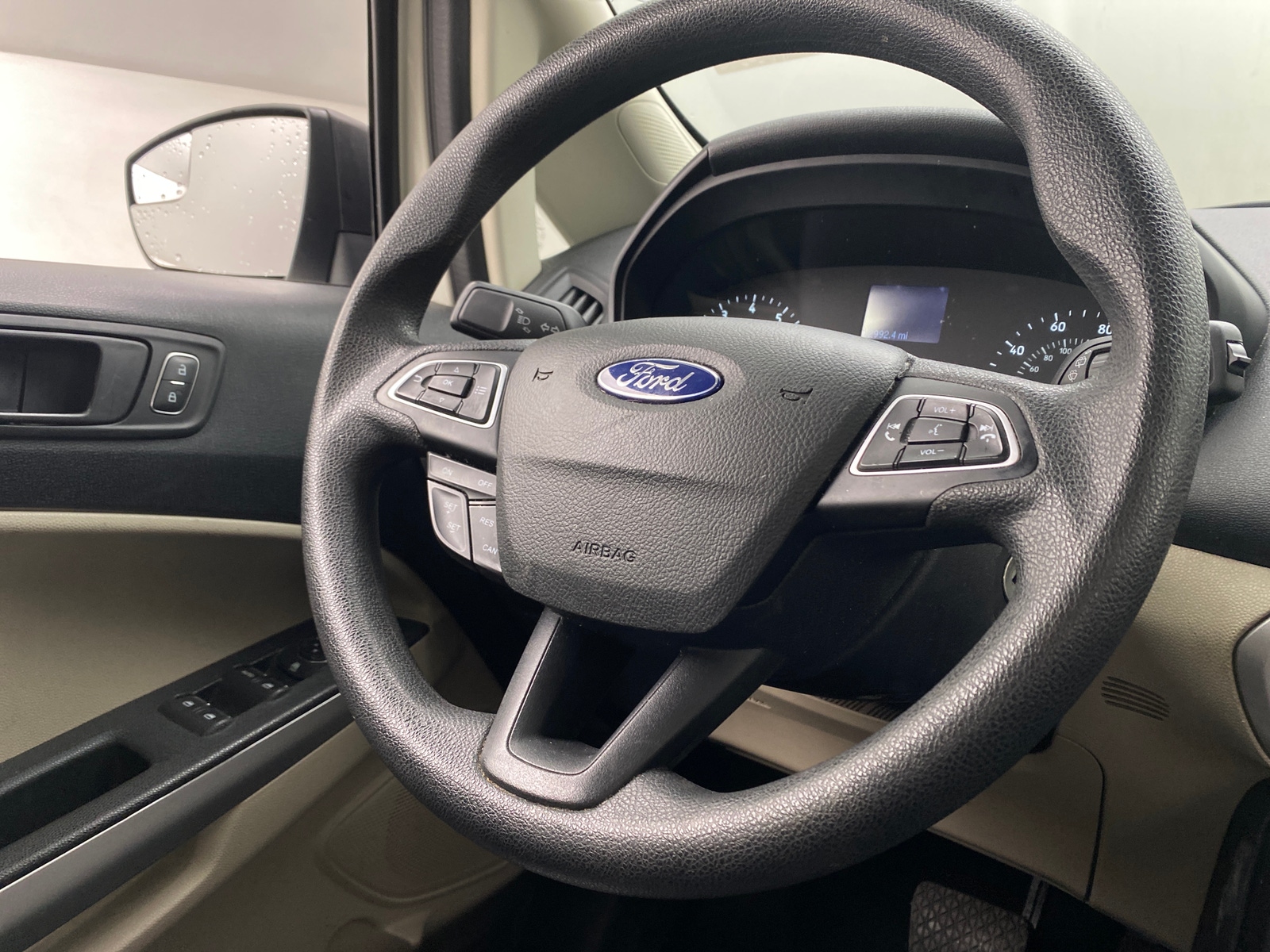 Thumbnail: 2020 Ford EcoSport - 5