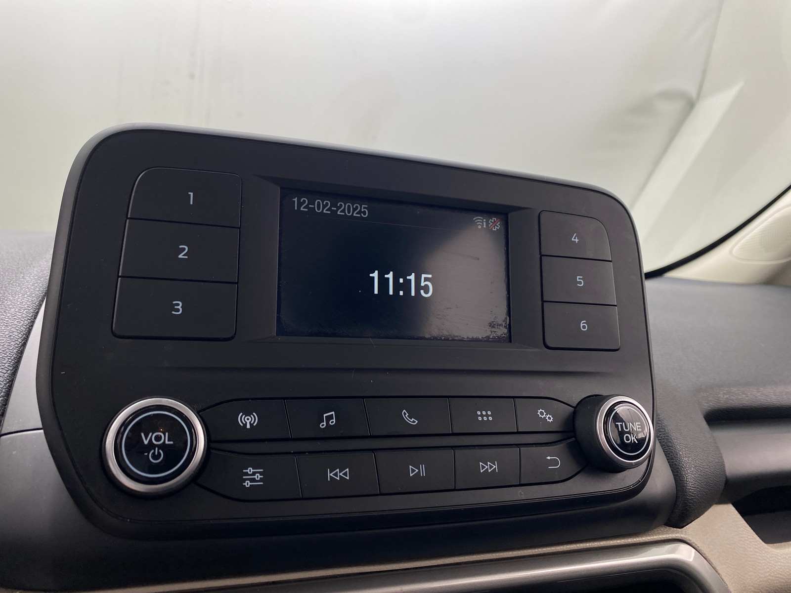 Thumbnail: 2020 Ford EcoSport - 4