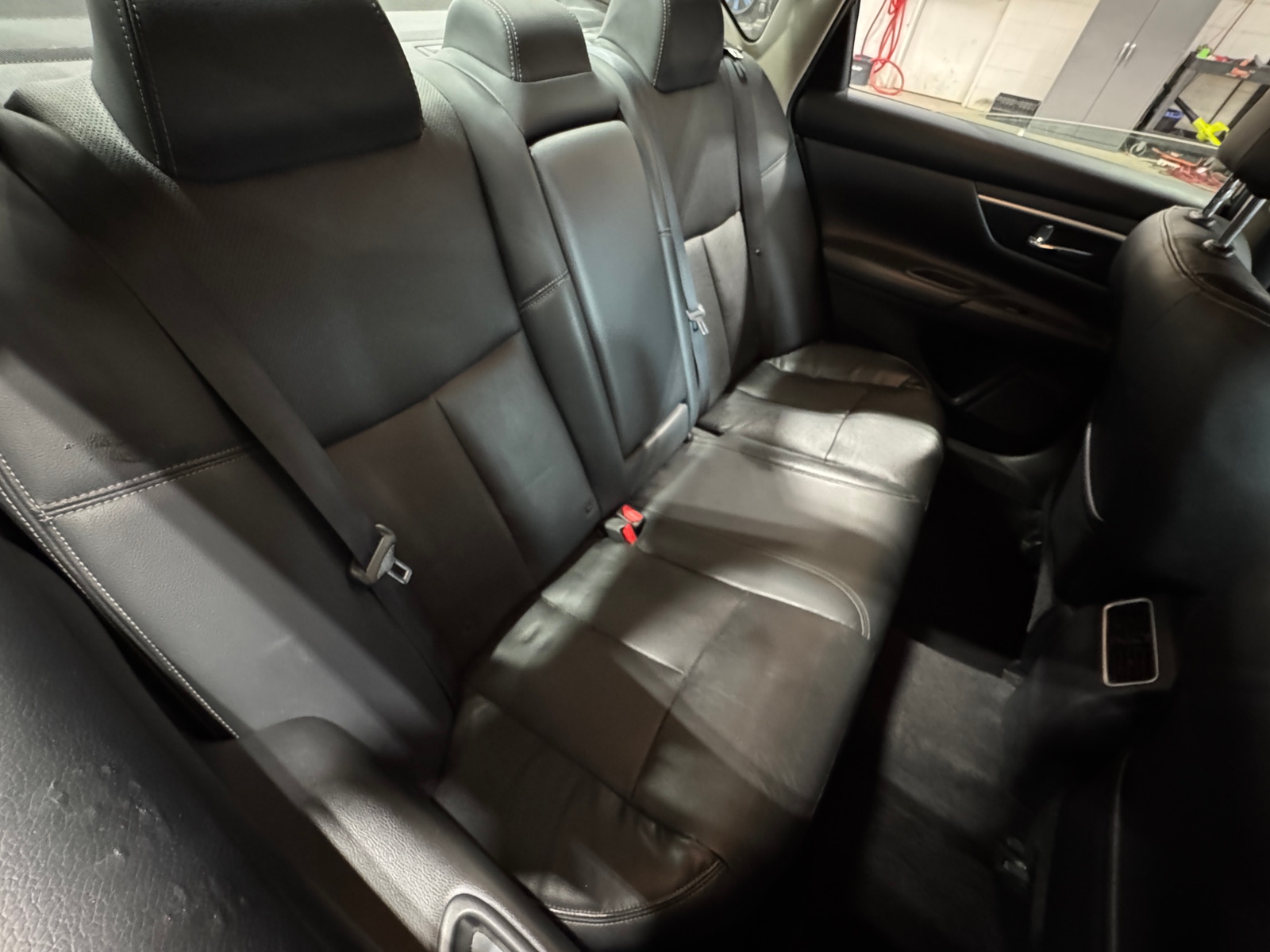 Thumbnail: 2018 Nissan Altima - 5