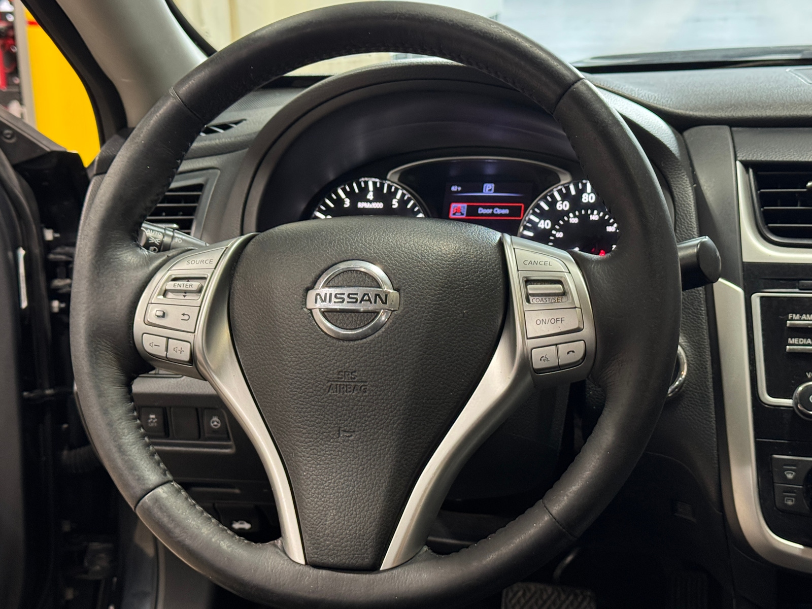 Thumbnail: 2018 Nissan Altima - 4