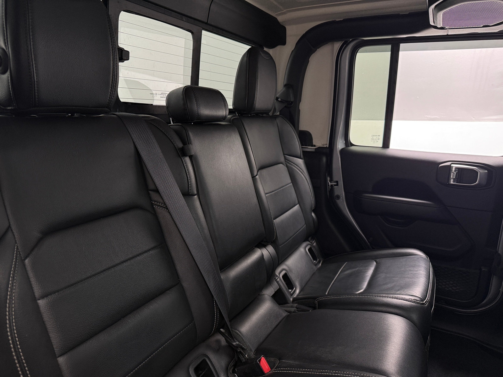 Thumbnail: 2020 Jeep Gladiator - 5