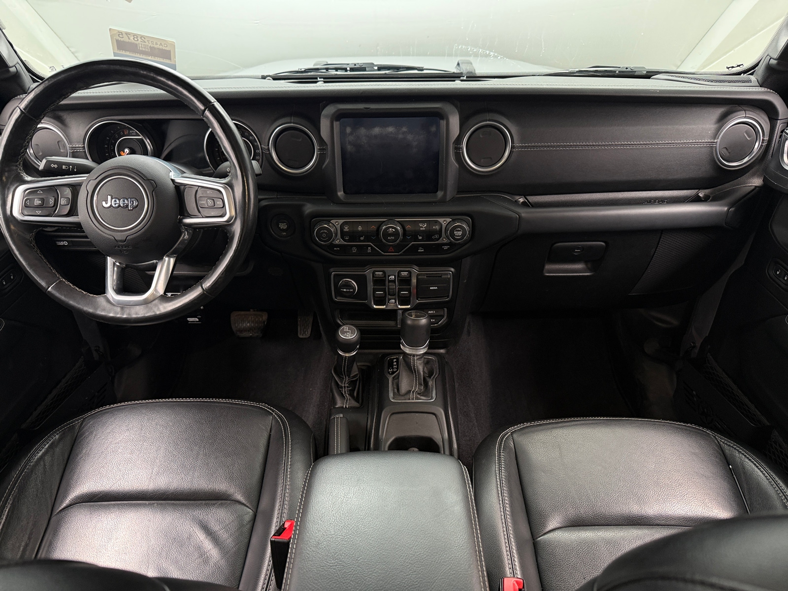 Thumbnail: 2020 Jeep Gladiator - 2