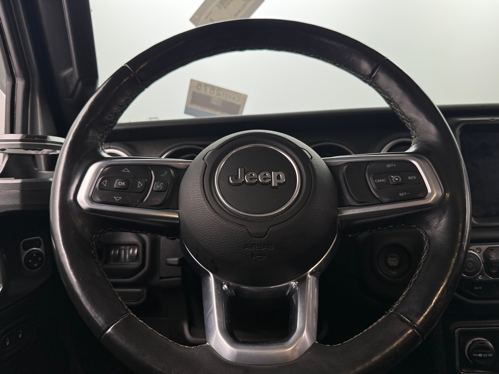 Thumbnail: 2020 Jeep Gladiator - 4